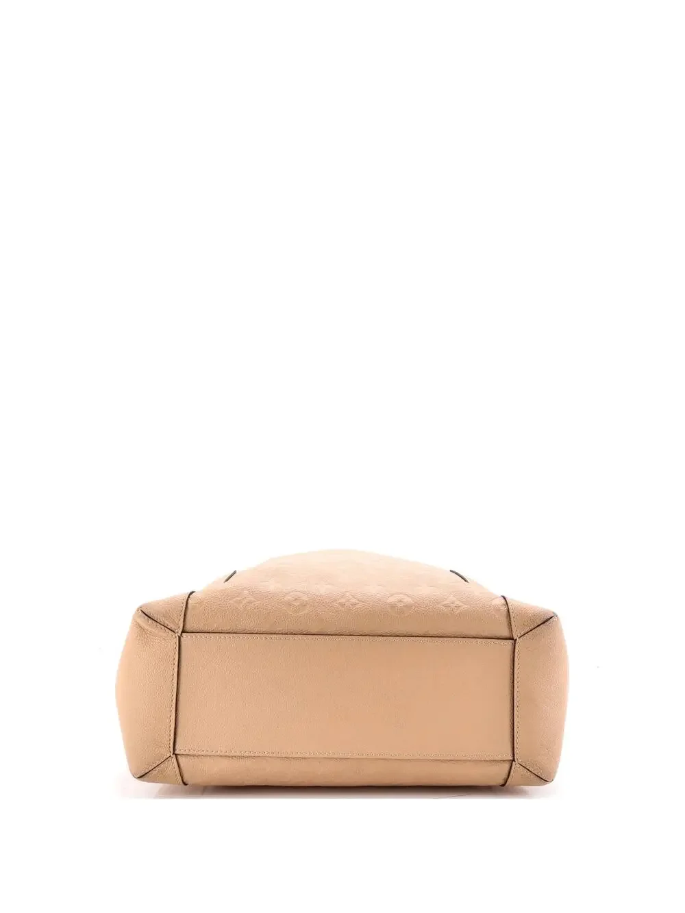 Louis Vuitton Bagatelle Hobo Empreinte #253657L20B